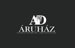 AD Áruház Kisbér