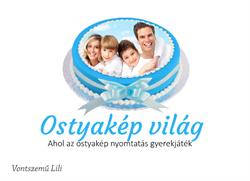 Ostyakép-világ