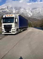 BDD Trans Kft.