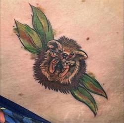 Queen Bee Tattoo & Art