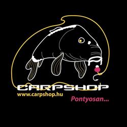 Carpshop Webáruház