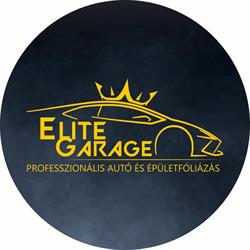Elite Garage Sopron