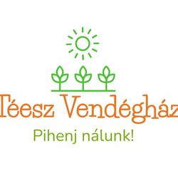 Téesz Vendégház