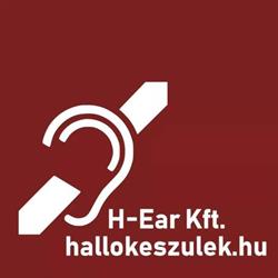 H-Ear Hallókészülékek (Debrecen)