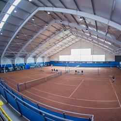 Kiskút Tenisz Klub Székesfehérvár