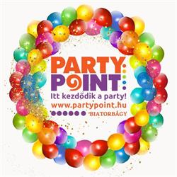Party Point Biatorbágy