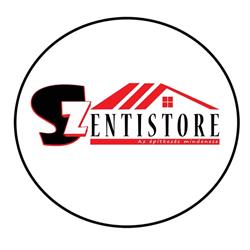 Szentistore
