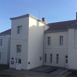 Kislődi Rőthy Mihály Német Nemzetiségi Nyelvoktató Általános Iskola