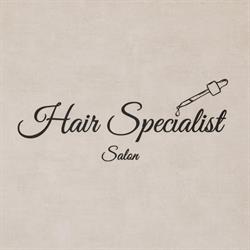 Hair Specialist Salon