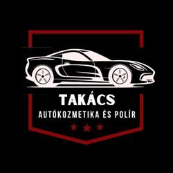 Takács Autókozmetika és Polírgarázs Koroncó