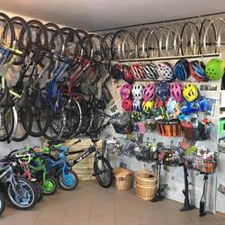 Tárnoki Kerékpár Bolt és Szerviz Best Bike Tours