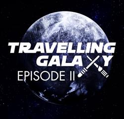 Travelling Galaxy kiállítás