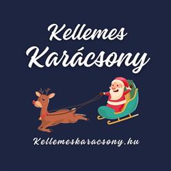 Kellemes Karácsony