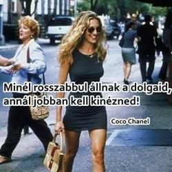 Madison Női Divat