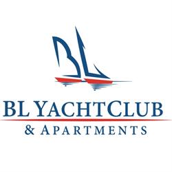 BL YachtClub and Apartments - Balatonlelle