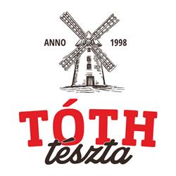 TÓTH tészta