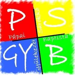 Pápai Sarokkő Baptista Gyülekezet