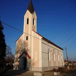 Alsósági Evangélikus Egyházközség
