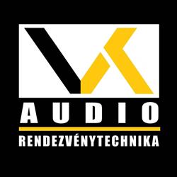 VK Audio Rendezvénytechnika
