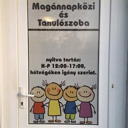 Magánnapközi