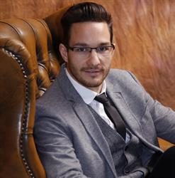 Dr. Resán Gergely ügyvéd