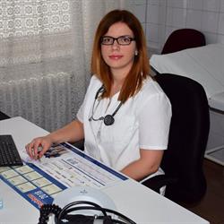 Dr. Szőllősi Zsófia Háziorvos