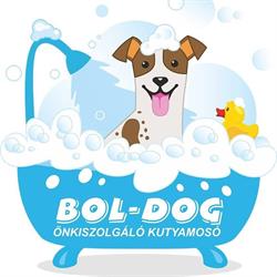 Bol-Dog Önkiszolgáló Kutyamosó