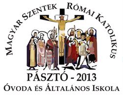 Magyar Szentek Római Katolikus Általános Iskola - Pásztó