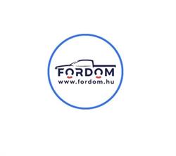 FORD OM Autóház