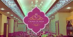Crown Of India Budapest