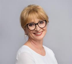 Dr. Markó Sylvia német-magyar orvos-természetgyógyász