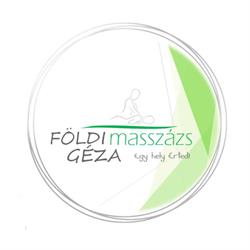 Földi Géza Gyógymasszőr és Mozgásterapeuta