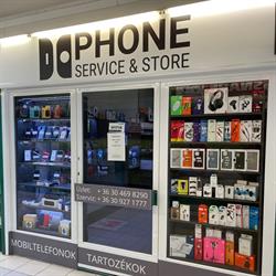 Phone Service & Store