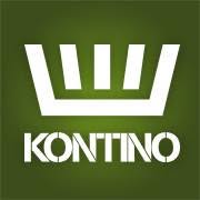 Kontino konténer