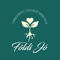 Földi Jó csomagolásmentes termelői bolt
