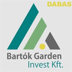 Bartók Garden Invest Kft.