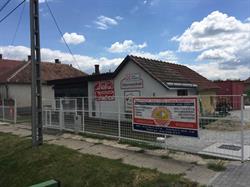 Kaszap Kft. Purina Takarmány Bolt és Tüzép Törtel