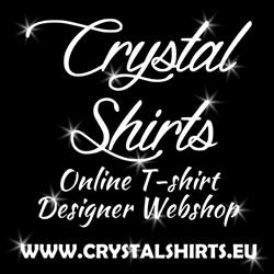 Crystal Shirts