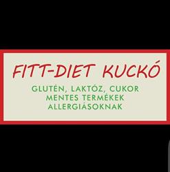 Fitt-Diet Kuckó