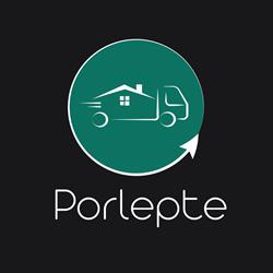 Porlepte - Lomtalanítás és hagyaték felvásárlás