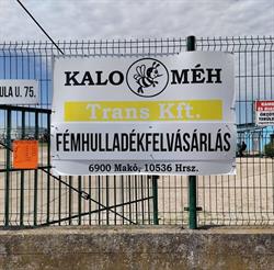 Kalo-Méh Makó