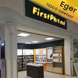 FirstPhone (Eger)