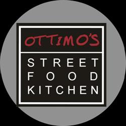 Ottimo's Burger Kebab Bük