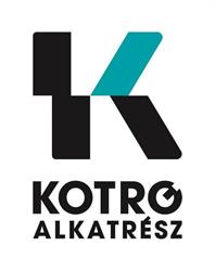 Kotróalkatrész Kft.