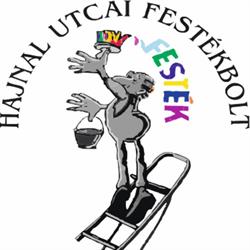 MLT BT. Hajnal utcai festékbolt