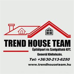 Trend House Team Kft.