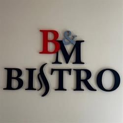 B&M BISTRO