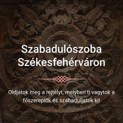 Zárda Szabadulószoba