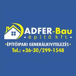 ADFER-Bau Építő Kft
