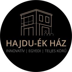 Hajdu-Ék Ház Kft.